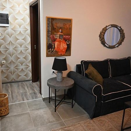 Cleopatra Studios Kavala Exterior photo